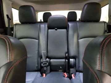 Dodge Journey 2019 Dodge Journey 3.6 V6 283 KM, 4x4, wersja GT, produkcja 122019, male uszkod, zdjęcie 9
