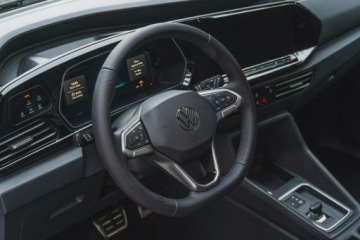 Volkswagen Caddy V Caddy 2.0 TDI 122KM 2026 Volkswagen VW Caddy 5 Style 2.0 TDI 122 KM DSG OD RĘKI, zdjęcie 12