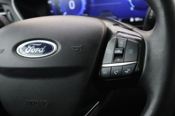 Ford Focus IV Kombi 2.0 EcoBlue 150KM 2019 Ford Focus 2.0 EcoBlue, Serwis ASO, Automat, Navi, zdjęcie 16