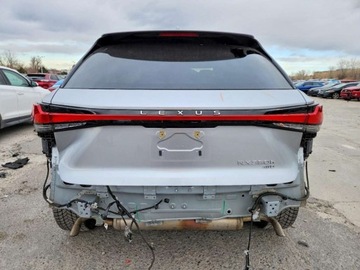 Lexus RX V 2024 Lexus RX 350h Base 2024 2.5 Hybryda 246KM, zdjęcie 2