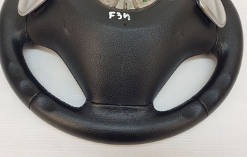 BMW 3 GT F34 VOLANT KOMPLET MINCE
