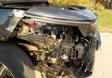 Kia Niro II 2023 Kia Niro Okazja 1.6 Hybryda 105KM, zdjęcie 5