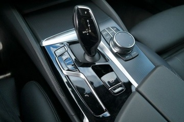 BMW Seria 5 G30-G31 Touring Facelifting 2.0 520d 190KM 2022 BMW 520 BMW 520d xDrive Fotel z Pamięcią Dostęp Ko, zdjęcie 22