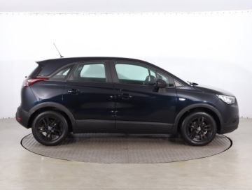 Opel 2018 Opel Crossland 1.2, Salon Polska, 1. Właściciel, zdjęcie 5