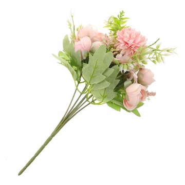 Букет искусственных цветов Подсолнухи Декор