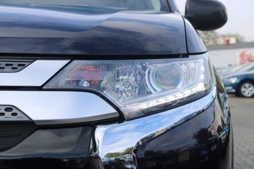 Mitsubishi Outlander III SUV Facelifting 2017 2.0 150KM 2019 MITSUBISHI Outlander INVITE, zdjęcie 9