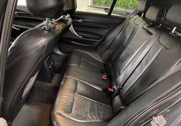 BMW Seria 1 F20-F21 Hatchback 3d Facelifting 2017 120d 190KM 2019 BMW Seria 1 4x4 Skora Xenon Gwarancja 2.0 Diesel 190KM, zdjęcie 7