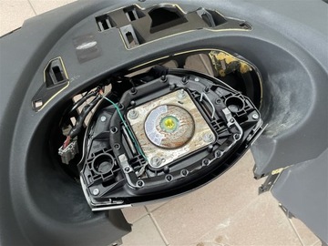 DESKA PANEL AIRBAG ULOŽENÍ NISSAN QASHQAI FACELIFT J10 10-14 ROK