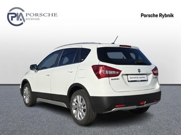 Suzuki SX4 II S-cross Facelifting 1.0 BOOSTERJET 110KM 2017 Suzuki SX4 S-Cross 1.0 T 111KM, Premium ,LED,Alu,K, zdjęcie 2