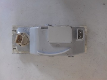 SVĚTLO MLHOVKA HALOGEN PRAVÁ VOLVO FH12