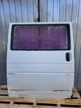 VW T4 DRZWI PRZESUWNE PRAWE
