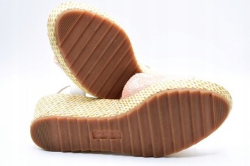 Clarks - Kamara Sun ( 39.5 ) jak nowe