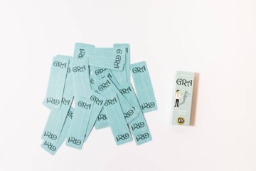 СЕМЕЙНЫЕ НАСТОЛЬНЫЕ ИГРЫ Игра для ДЕТЕЙ Веселая ПРОСТЫЕ ПРАВИЛА Расслабляющая