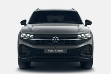 Volkswagen Touareg III SUV Facelifting 3.0 V6 TDI 231KM 2026 Volkswagen Touareg R-Line 3.0 V6 TDI 4Motion 231, zdjęcie 7