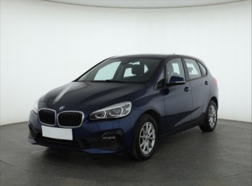 BMW Seria 2 F22-F23-F45-F46 Coupe Facelifting 218d 150KM 2021 BMW 2 Active Tourer 218d Active Tourer, zdjęcie 1