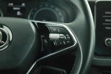 Skoda Scala Hatchback 1.0 TSI 110KM 2021 Skoda Scala 1.0 TSI, Salon Polska, 1. Właściciel, zdjęcie 16