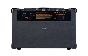 Joyo AC-40 - акустический комбо 40Вт