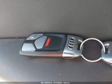 Audi A4 B9 2022 Audi A4 Allroad 2022r, Premium Plus, QUATTRO, 2.0L 2.0 Benzyna 262KM, zdjęcie 13