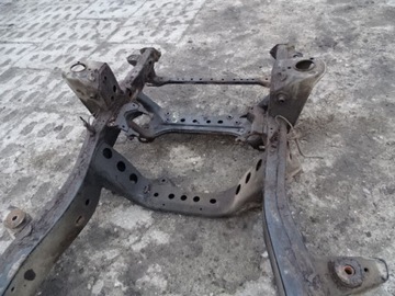 LAND CRUISER 120 04R RÁMEC 5 DVEŘE DLOUHÝ