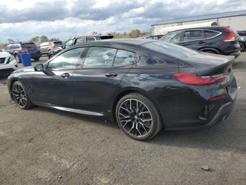 BMW Seria 8 II 2024 BMW Seria 8 840xi 2024 3.0l 3.0 Benzyna 335KM, zdjęcie 1