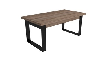 СТОЛИК-СКАМЬЯ LOFT РАСШИРЯЕМЫЙ ЖУРНАЛЬНЫЙ СТОЛИК