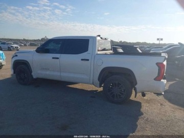 Toyota Tundra II 2024 Toyota Tundra SR5 2024 3.4l 3.4 Benzyna 389KM, zdjęcie 1