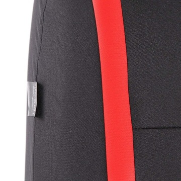 POKRYCIA TYLNYCH SIEDZEŃ AKCESORIÓW SAMOCHODOWYCH