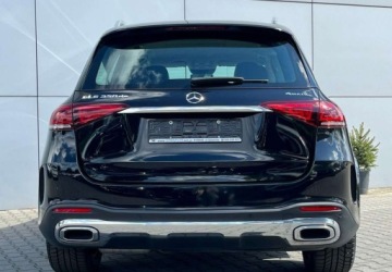 Mercedes GLE V167 SUV Plug-In 2.0 350de 320KM 2022 Mercedes-Benz GLE AMG Plug-In 4x4 Skora Kamera360 Navi Full Led FV23, zdjęcie 10