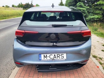 Volkswagen 2021 Volkswagen ID.3 Elektryczny 204KM, zdjęcie 7