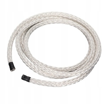 Kabel XLR 8AG 16-rdzeniowy miedziany posrebrzany