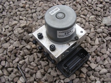 ABS ESC HYUNDAI I40 58920-3Z530 BE6003I505 !!!