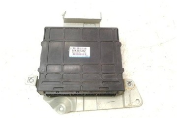 JEDNOTKA MOTORU ECU MITSUBISHI PAJERO SPORT I (K7_, K9_) E6T01092H 3.2L