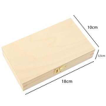 Подтверждение подарка для мальчика Box