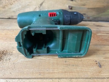 АККУМУЛЯТОРНЫЙ ШУРУПОВЕРТ BOSCH PSR 14.4 VES-2 MOTOR