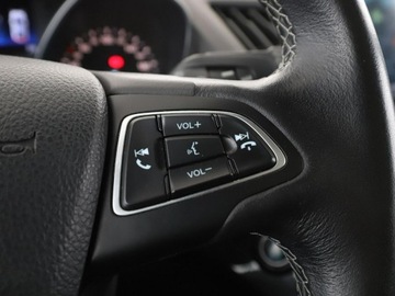 Ford Kuga II SUV Facelifting 2.0 TDCi 150KM 2017 Ford Kuga GRATIS! Pakiet Serwisowy o wartości 800, zdjęcie 28