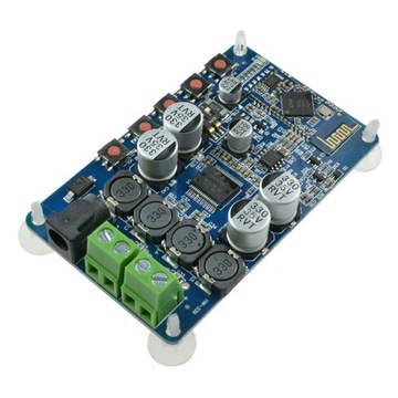 Wzmacniacz TDA7492P 2x50W Bluetooth V4.0