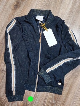 Le Chic piękna markowa bluza roz 6/8 lat