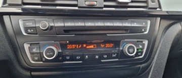 BMW Seria 3 F30-F31-F34 Touring 2.0 318d 143KM 2013 BMW Seria 3 2.0D LED Skora Navi Xenon Nowy Rozrzad 2.0 Diesel 143KM, zdjęcie 24