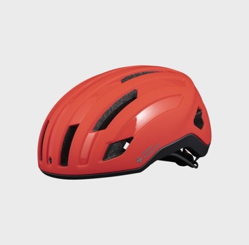 Sweet Protection Outrider Burning orange