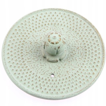 ЧУГУННЫЙ ЧАЙНИК, заварочный чайник, заварник, набор с чашками и подушечкой