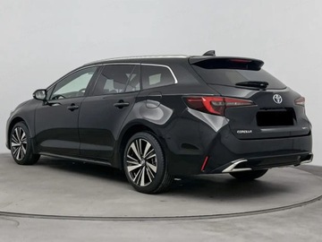 Toyota Corolla XII 2025 Od ręki - Style 2.0 Hybrid Dynamic Force 178KM | Podgrzewane fotele!, zdjęcie 2