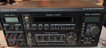 MX МЕТР - 9300