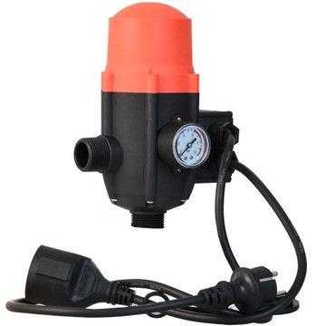 БЕЗБАНКОВЫЙ НАСОС HYDROPHORUS MH 1300 HYDROPHORUS ДЛЯ ВОДЫ С АВТОМАТИЧЕСКИМ BRIO