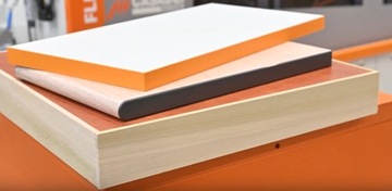 CASADEI FLEXA 23 кромкооблицовочный станок | SCM GROUP | резак для предварительной обработки + углы + скребки + полировщик