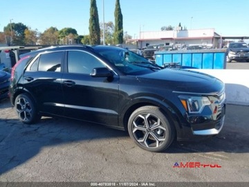 Kia Niro II 2024 Kia Niro 2024r., EX Touring FWD, 1.6L 1.6 Hybryda 139KM, zdjęcie 1