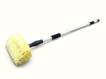 Сменная головка щетки.