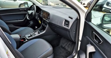 Seat Ateca SUV 1.5 EcoTSI 150KM 2020 Seat Ateca BENZYNA NAWIGACJA KAMERA super okazja polecamy 1.5, zdjęcie 33