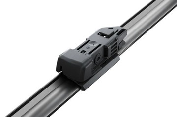 ДВОРНИКИ ПЕРЕДНИЕ + ЗАДНИЕ BOSCH ДЛЯ SKODA YETI