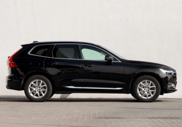 Volvo XC60 II Crossover D4 190KM 2020 Volvo XC 60 I wlasciciel Kamera 360 Gwarancja Bezwypadkowy Vat Marza, zdjęcie 2