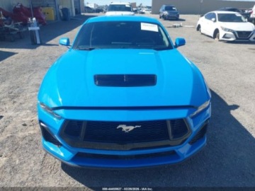 Ford Mustang VI 2024 Ford Mustang Gt Fastback 2024 5.0 Benzyna 480KM, zdjęcie 7